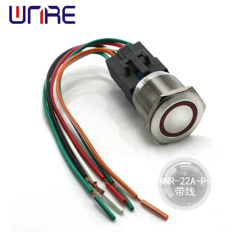 WNR-22A-P-