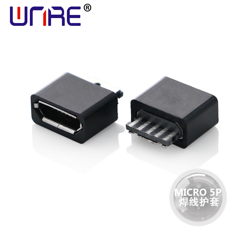 MICRO 5P o(h)