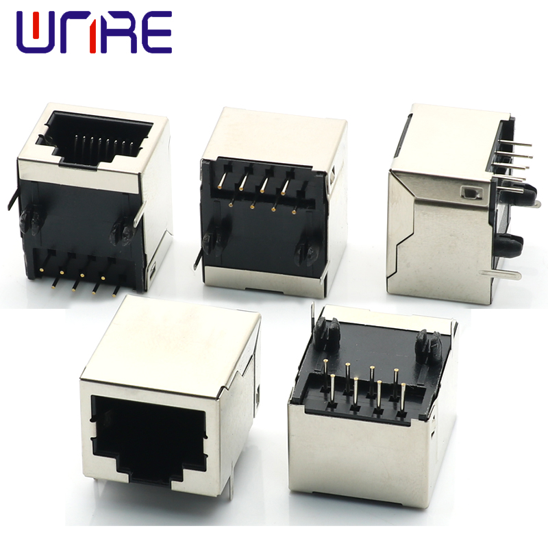 RJ45-58Cοȫ